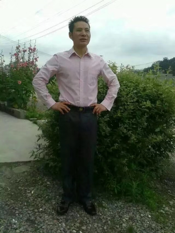 真诚相待的第二张照片--三明相亲服务中心