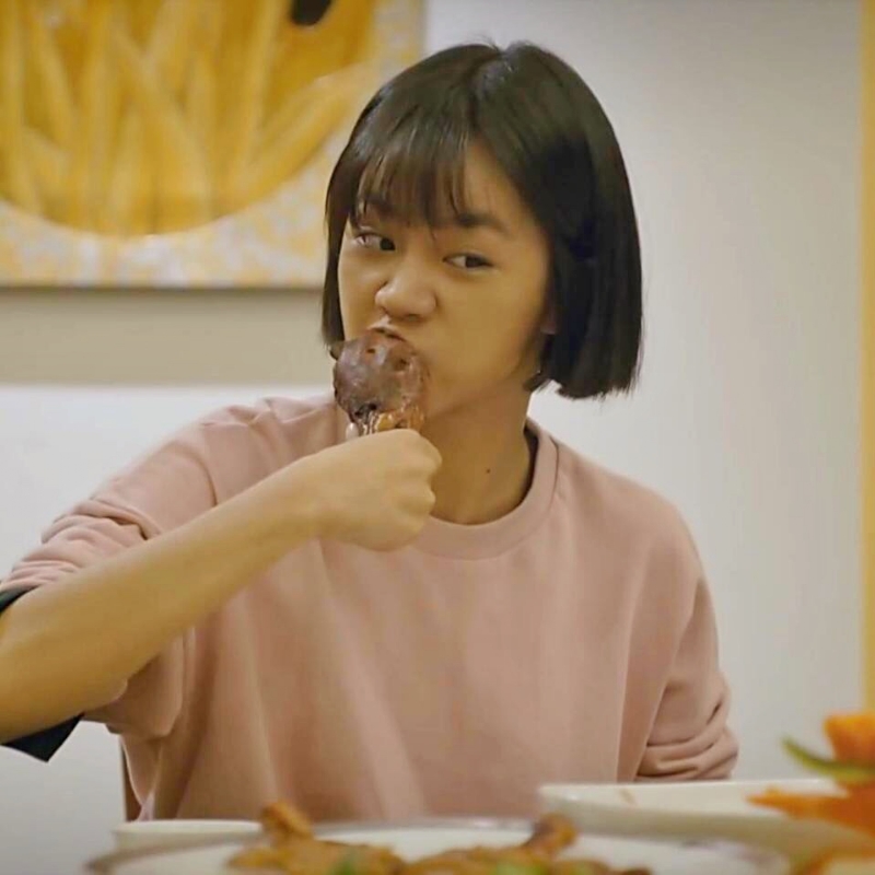 月下森林的第一张照片--三明相亲服务中心