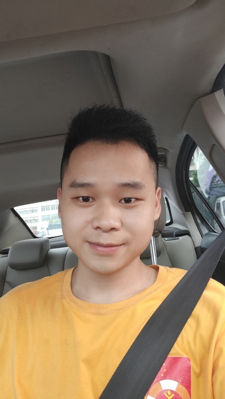 木木的第一张照片--三明相亲服务中心