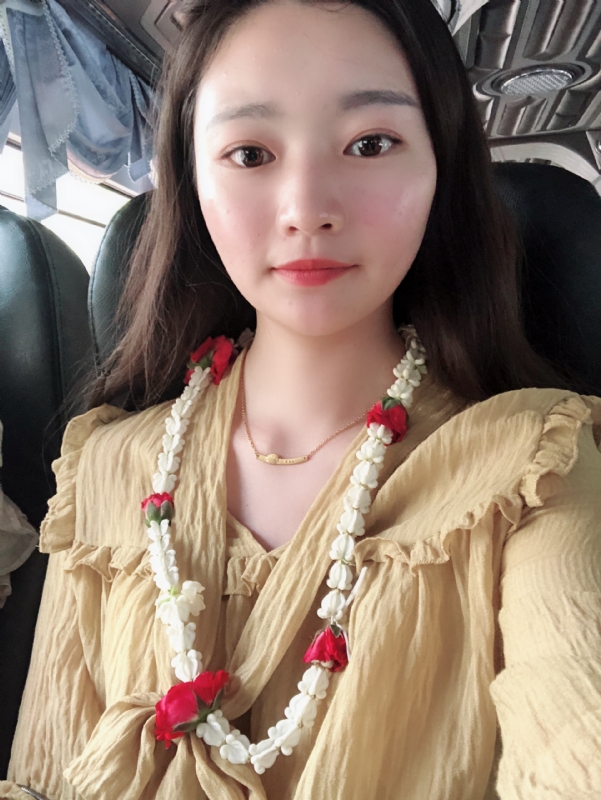 gjy的第二张照片--三明相亲服务中心