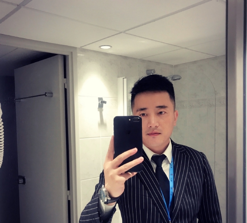 kevin的第一张照片--三明相亲服务中心
