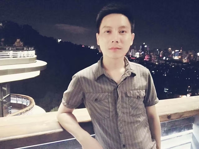 幕秋的第一张照片--三明相亲服务中心