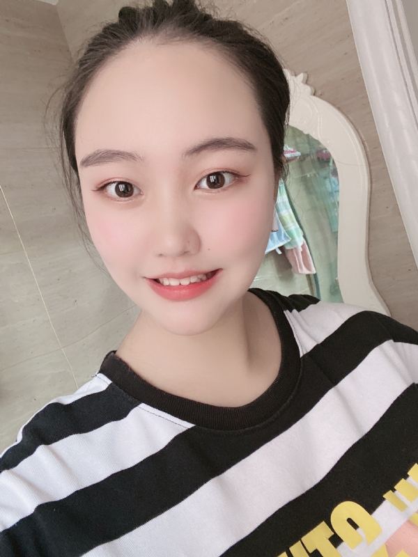 灵儿的第二张照片--三明相亲服务中心