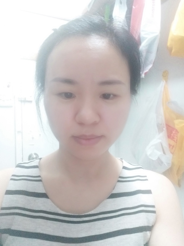 定的第一张照片--三明相亲服务中心