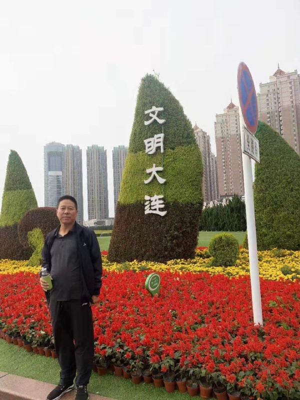 阿华的第一张照片--三明相亲服务中心