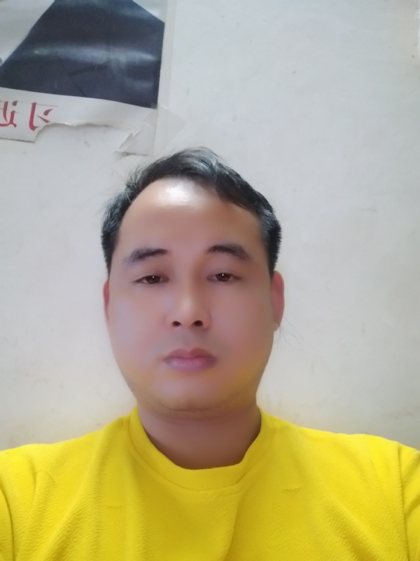 有你就好的第一张照片--三明相亲服务中心