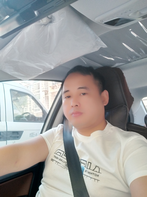 有你就好的第三张照片--三明相亲服务中心