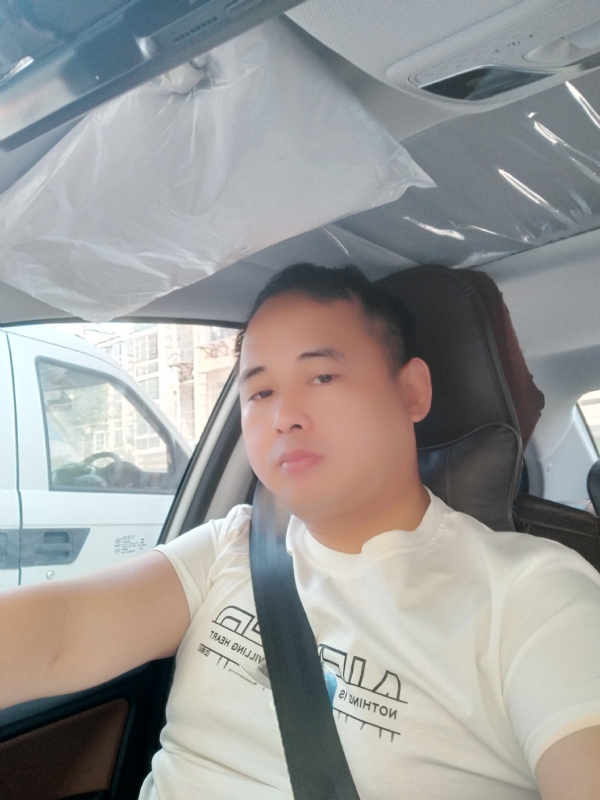 有你就好的第六张照片--三明相亲服务中心