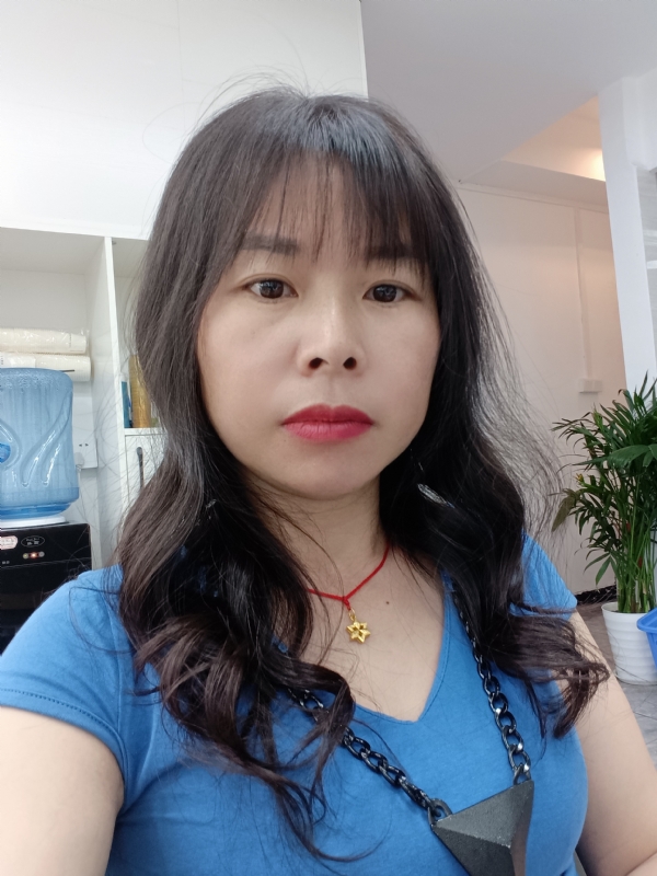 我就是我的第一张照片--三明相亲服务中心