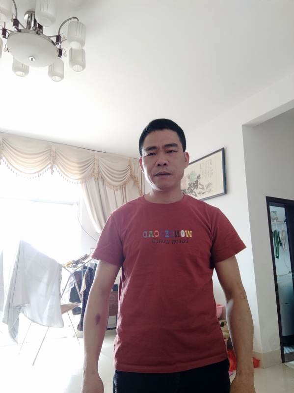 再回首的第二张照片--三明相亲服务中心