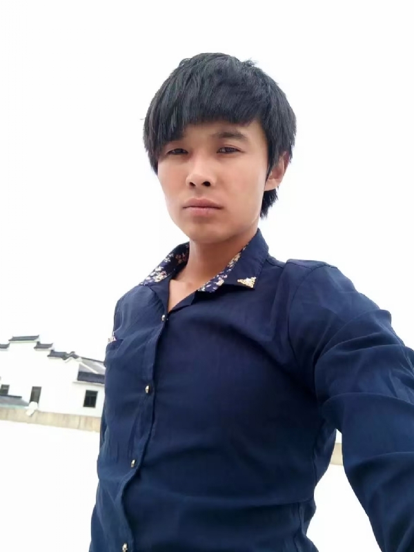 庸人自扰的第一张照片--三明相亲服务中心