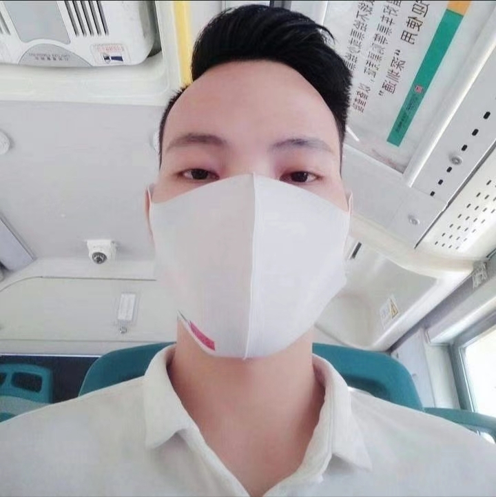 摆渡者的第一张照片--三明相亲服务中心