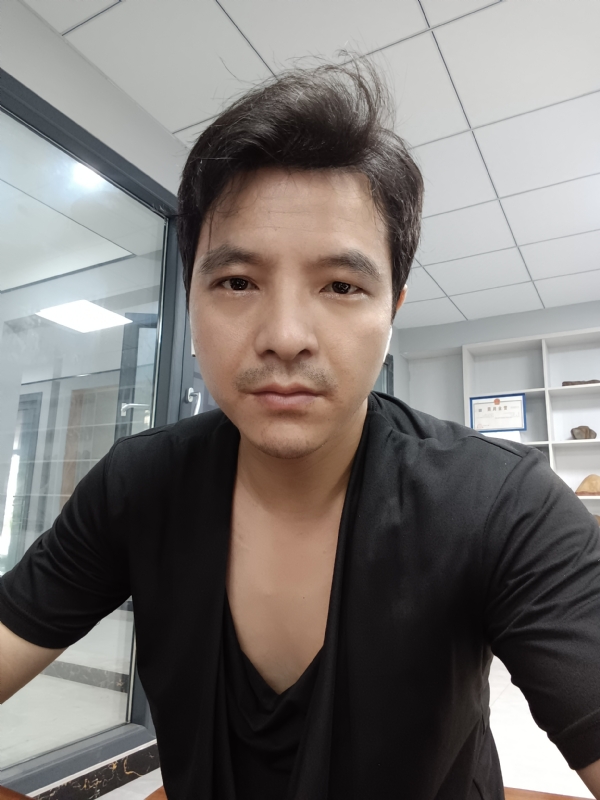 心门关不上的窗的第一张照片--三明相亲服务中心
