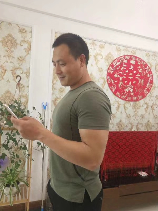 旧时相识的第三张照片--三明相亲服务中心