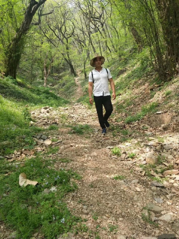 旧时相识的第四张照片--三明相亲服务中心
