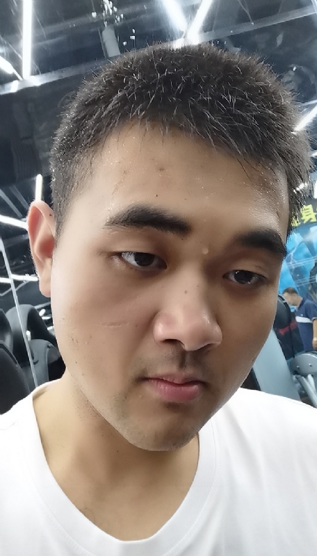 回眸一笑的第一张照片--三明相亲服务中心