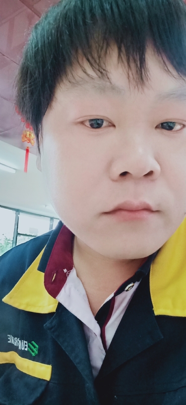 三哥哥的第一张照片--三明相亲服务中心