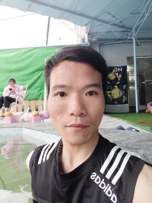 WWH的第一张照片--三明相亲服务中心