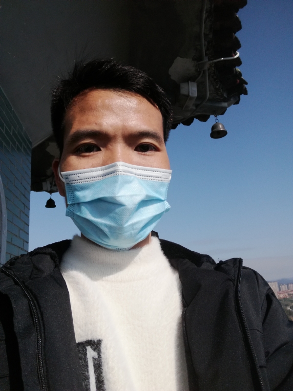 WWH的第三张照片--三明相亲服务中心