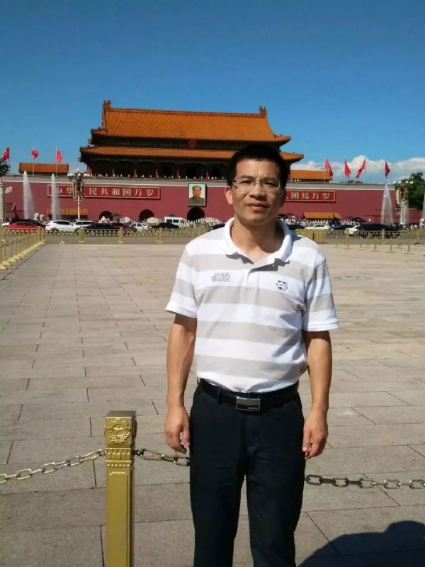 盘古童话的第一张照片--三明相亲服务中心