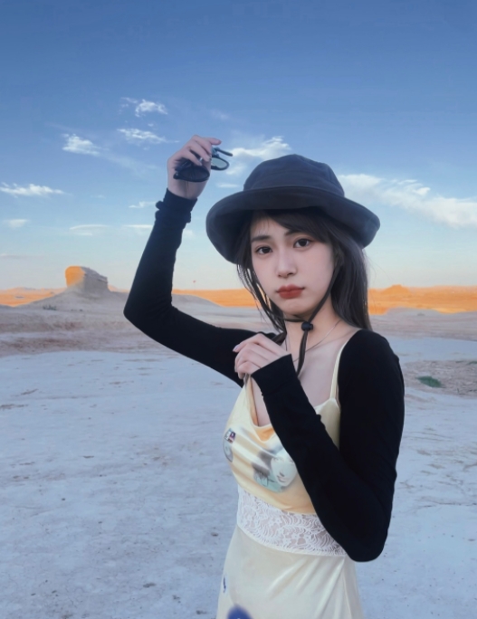 英姐的第一张照片--三明相亲服务中心