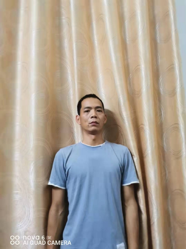 缘起的第一张照片--三明相亲服务中心
