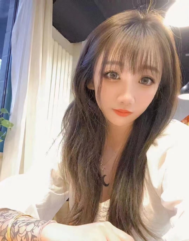 柚子的第一张照片--三明相亲服务中心