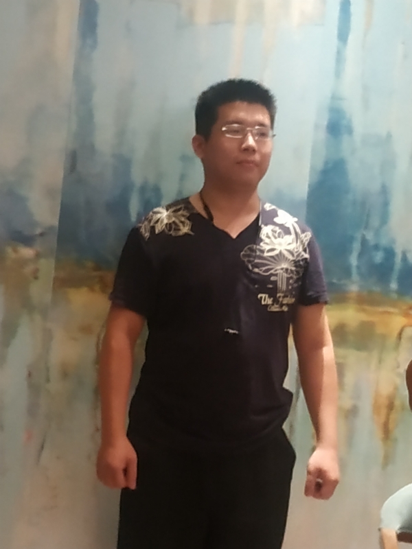 梦想成真的第一张照片--三明相亲服务中心