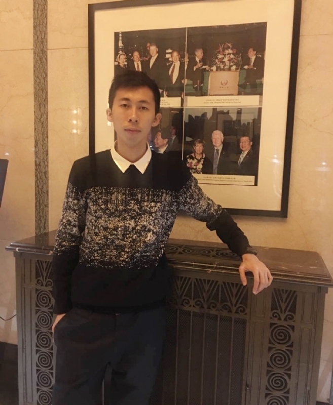 初心1988的第一张照片--三明相亲服务中心