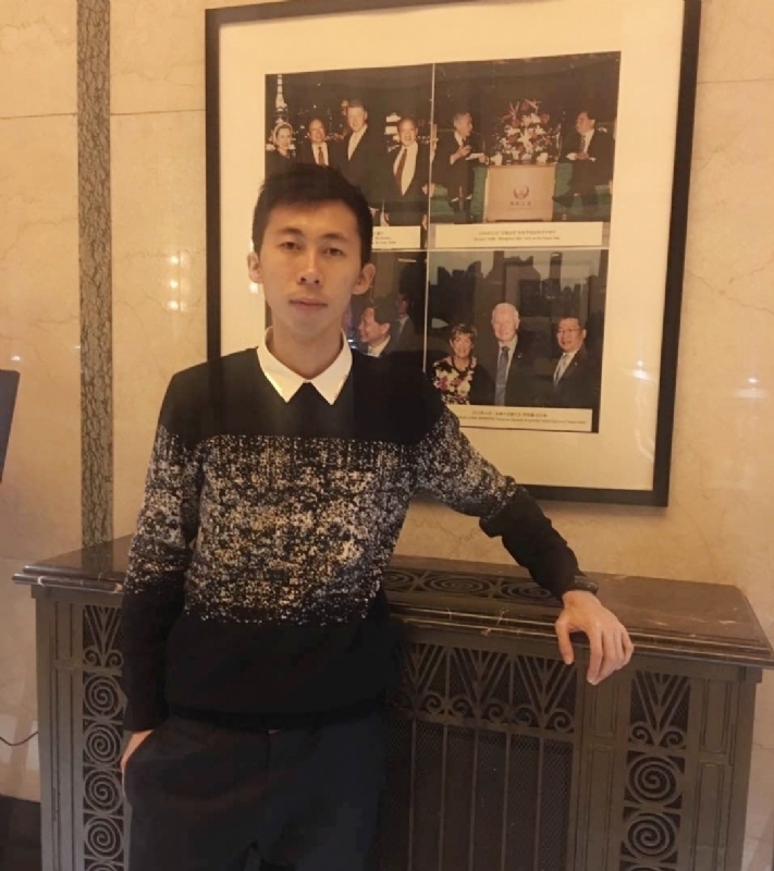 初心1988的第二张照片--三明相亲服务中心
