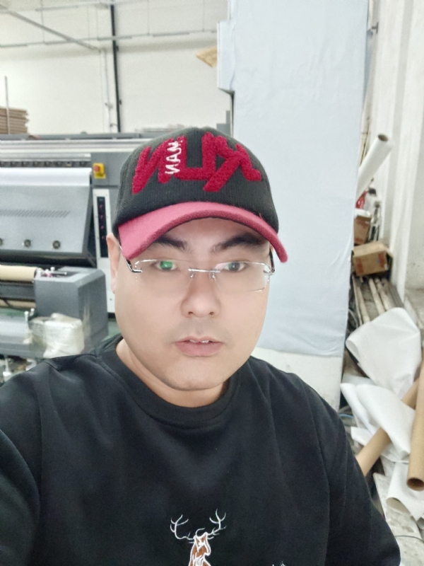胖子的第二张照片--三明相亲服务中心