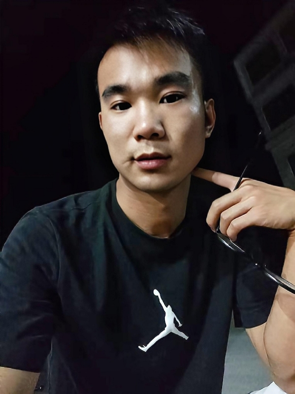 时光所致的第一张照片--三明相亲服务中心