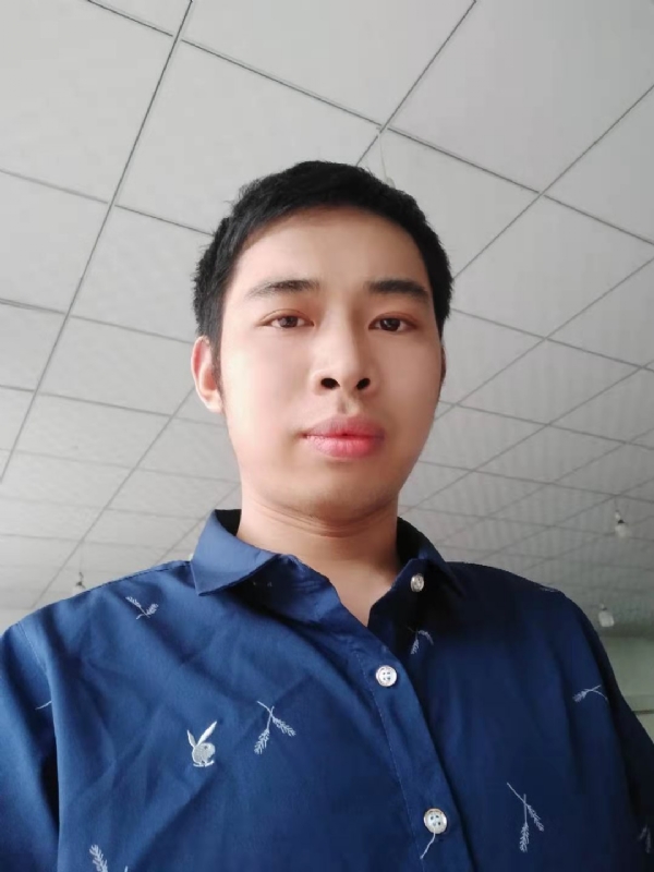 啊辉的第一张照片--三明相亲服务中心