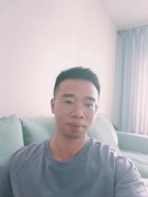 阿挺的第一张照片--三明相亲服务中心