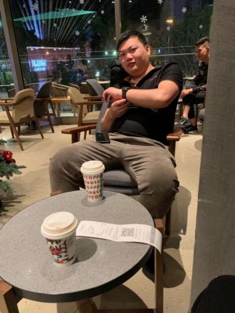 华熙的第一张照片--三明相亲服务中心