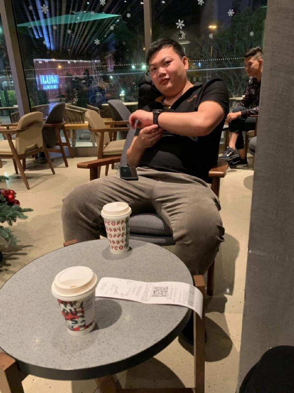 华熙的第二张照片--三明相亲服务中心