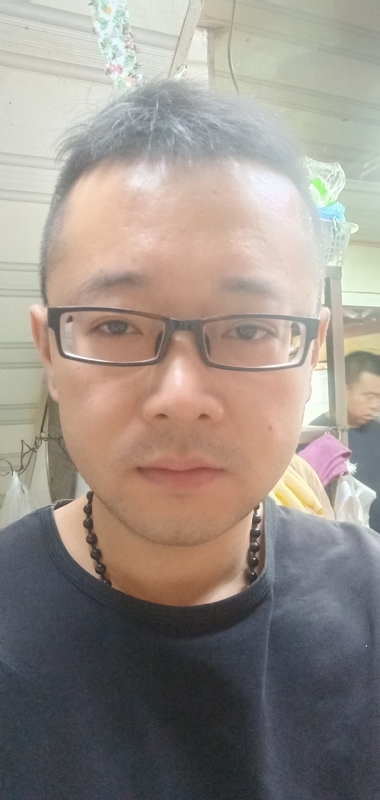 雅痞的第二张照片--三明相亲服务中心