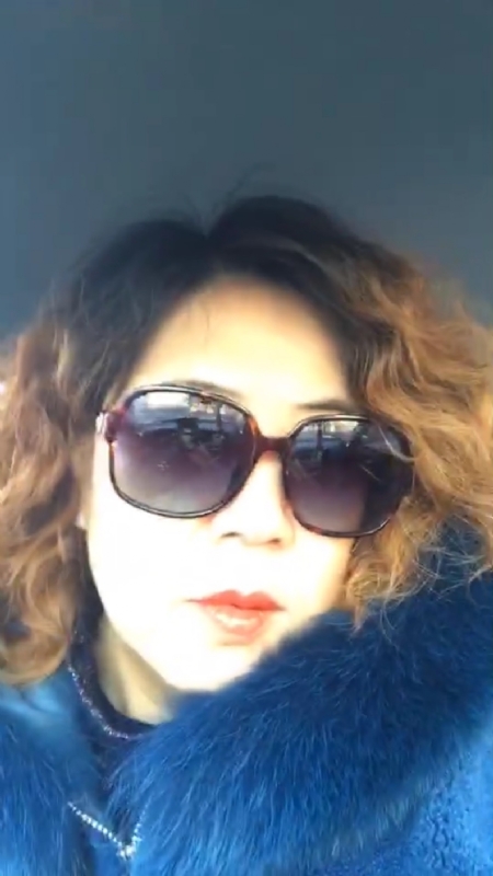 璞玉的第一张照片--三明相亲服务中心
