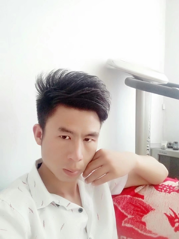 只得一人心的第一张照片--三明相亲服务中心