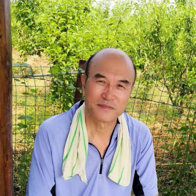 孤穷子的第一张照片--三明相亲服务中心