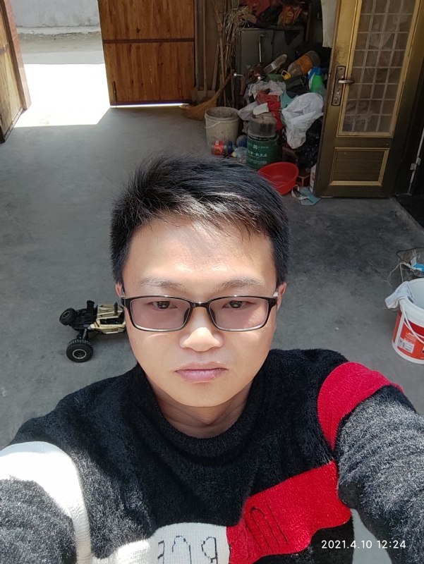社交恐惧的第一张照片--三明相亲服务中心