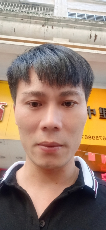 笑看人生的第一张照片--三明相亲服务中心