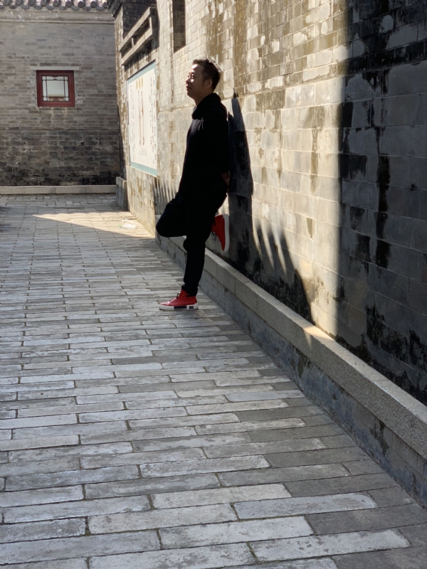 有趣的灵魂的第三张照片--三明相亲服务中心