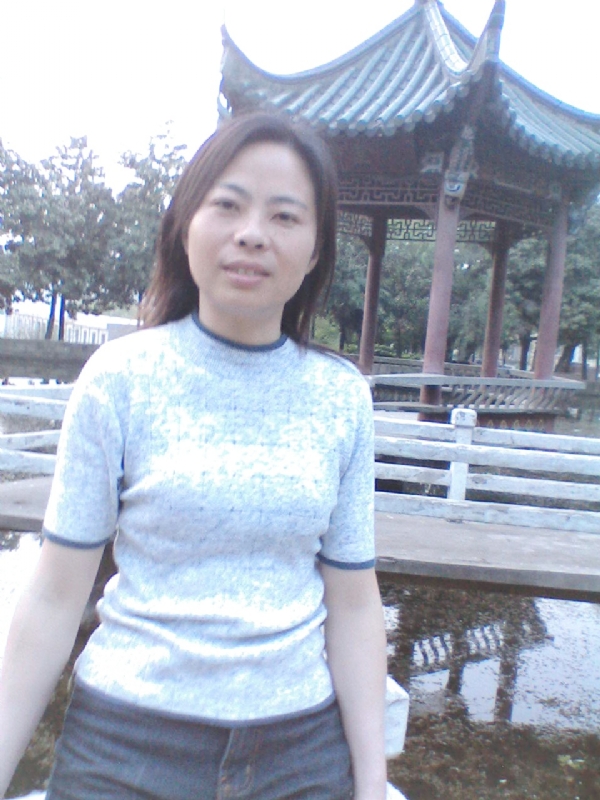小草的第二张照片--三明相亲服务中心