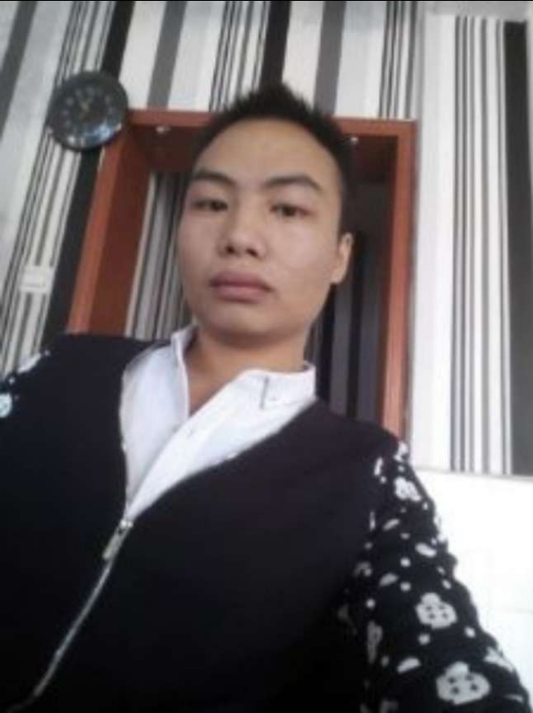 阿龙的第一张照片--三明相亲服务中心