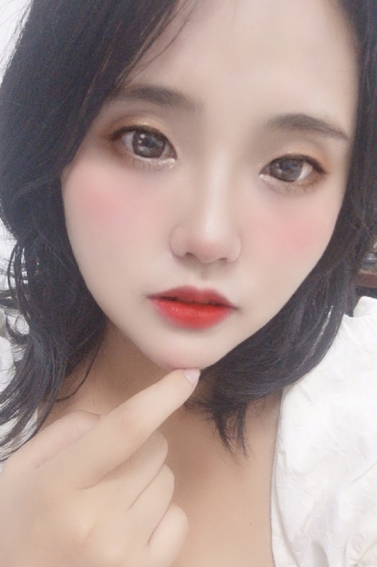 妮妮的第一张照片--三明相亲服务中心