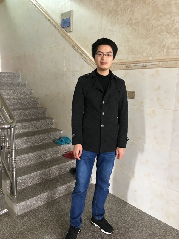雲戯的第二张照片--三明相亲服务中心