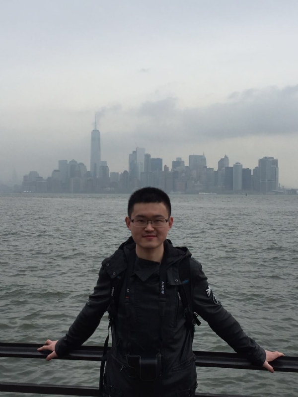 天长男孩的第一张照片--三明相亲服务中心