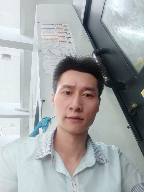 丽影封存的第一张照片--三明相亲服务中心