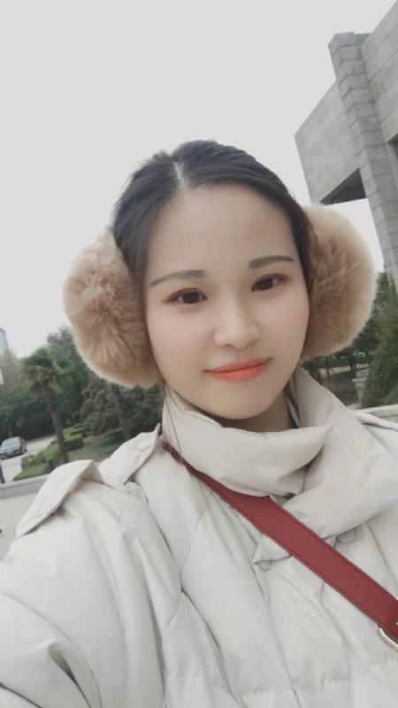 阿狸的第一张照片--三明相亲服务中心